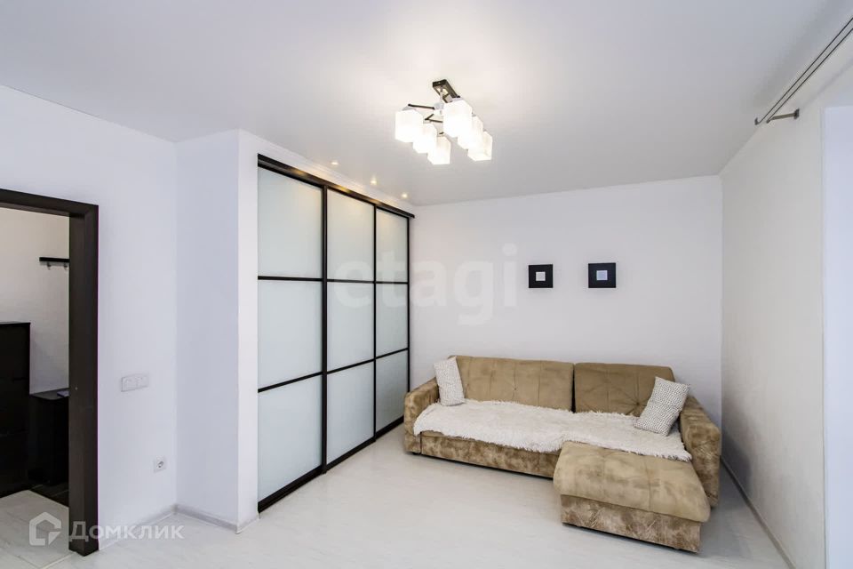 Продаётся 2-комнатная квартира, 54 м²