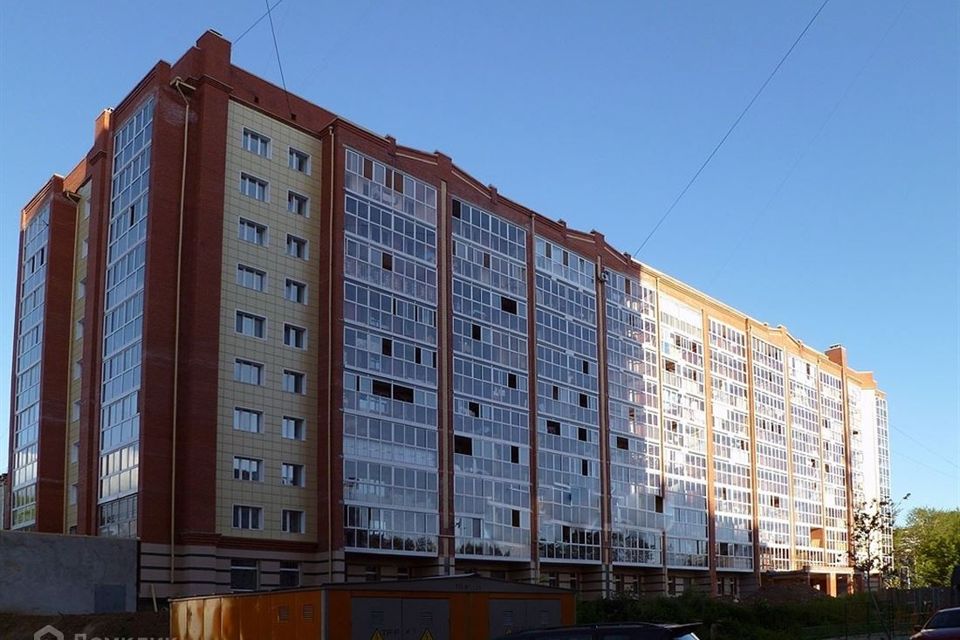 Сдаётся 1-комнатная квартира, 35 м²