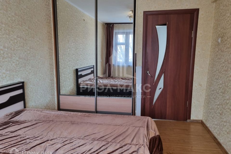 Сдаётся 2-комнатная квартира, 56 м²