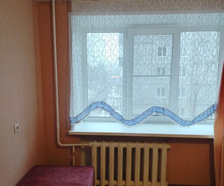 Продаётся 1-комнатная квартира, 20.6 м²