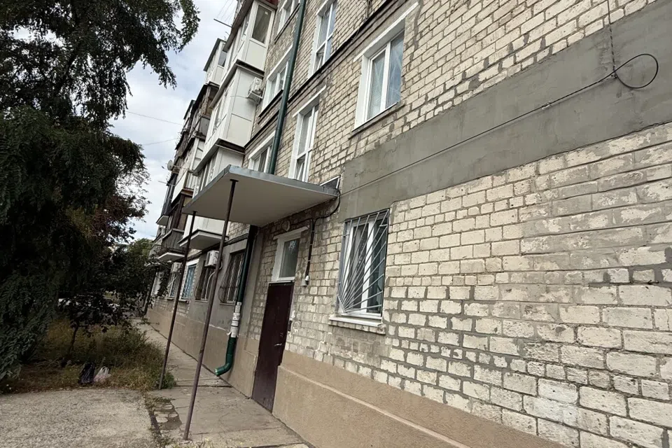 Продаётся 1-комнатная квартира, 30.1 м²