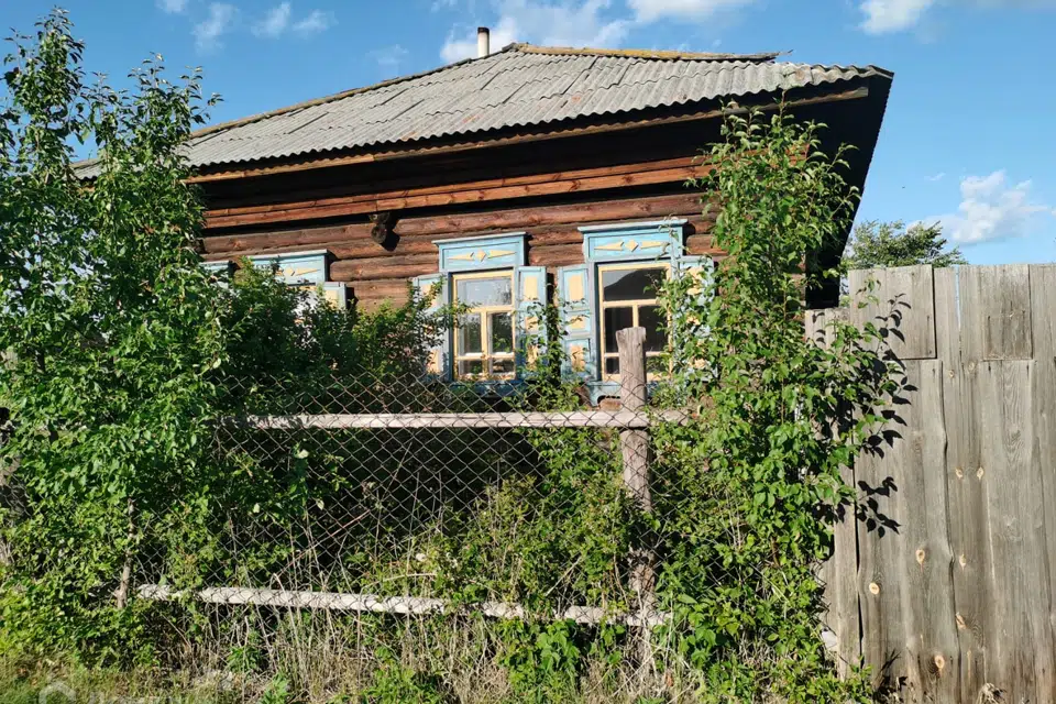 Продаётся 1-этажный дом, 49.3 м²