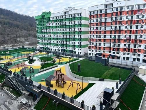 Продаётся студия, 24.9 м²