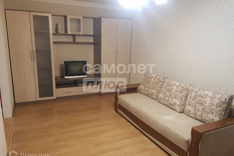 Сдаётся 1-комнатная квартира, 30 м²