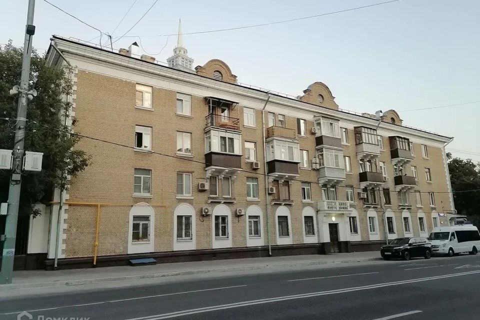 Продаётся студия, 16 м²