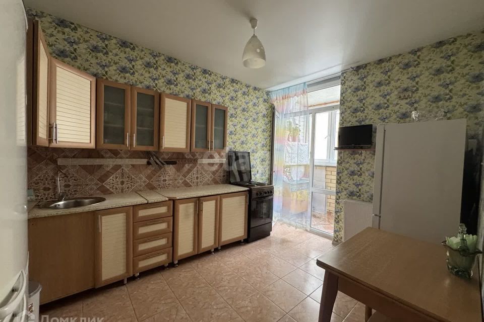 Продаётся 2-комнатная квартира, 49.5 м²