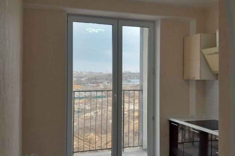 Продаётся 1-комнатная квартира, 32.3 м²