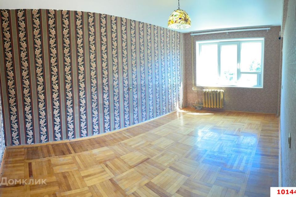 Продаётся 1-комнатная квартира, 31.2 м²