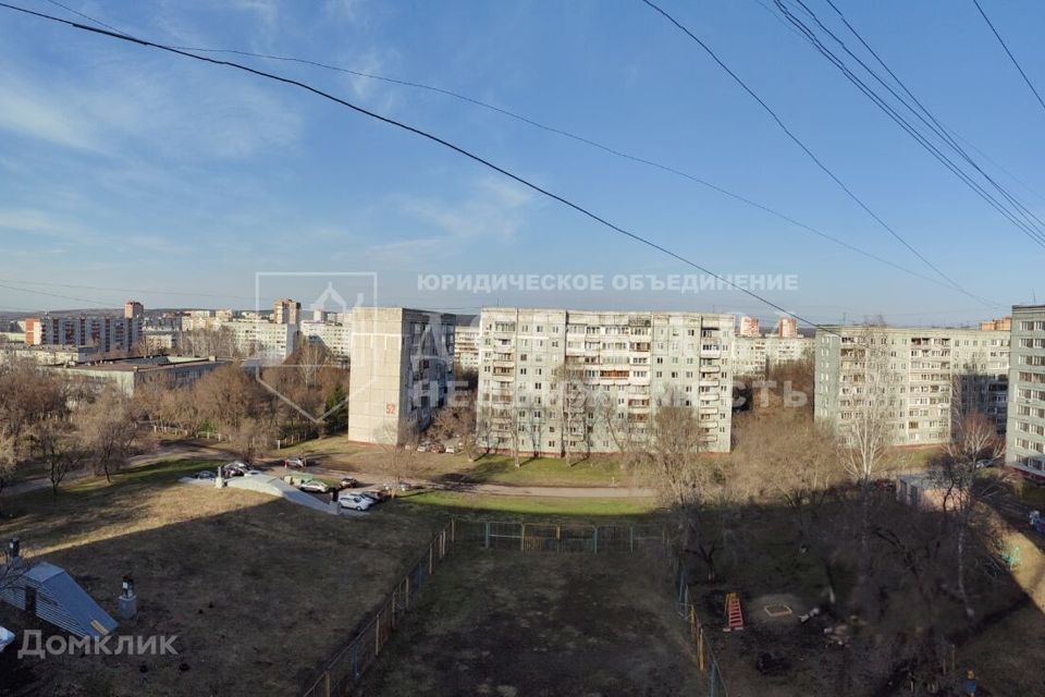 Продаётся 1-комнатная квартира, 24 м²