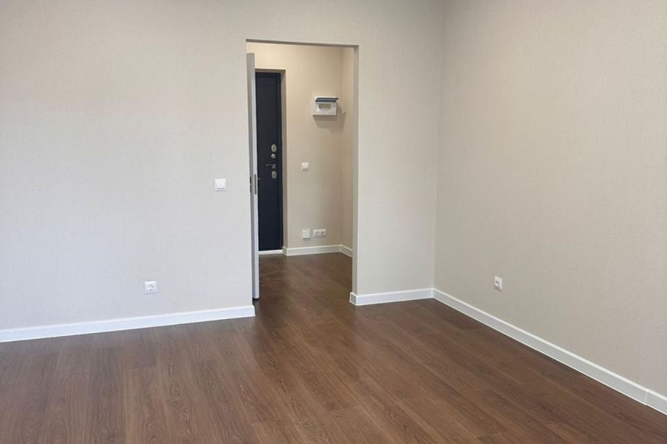 Сдаётся студия, 27.6 м²