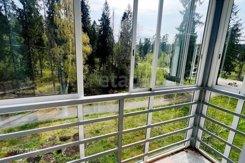 Продаётся 1-комнатная квартира, 32.7 м²