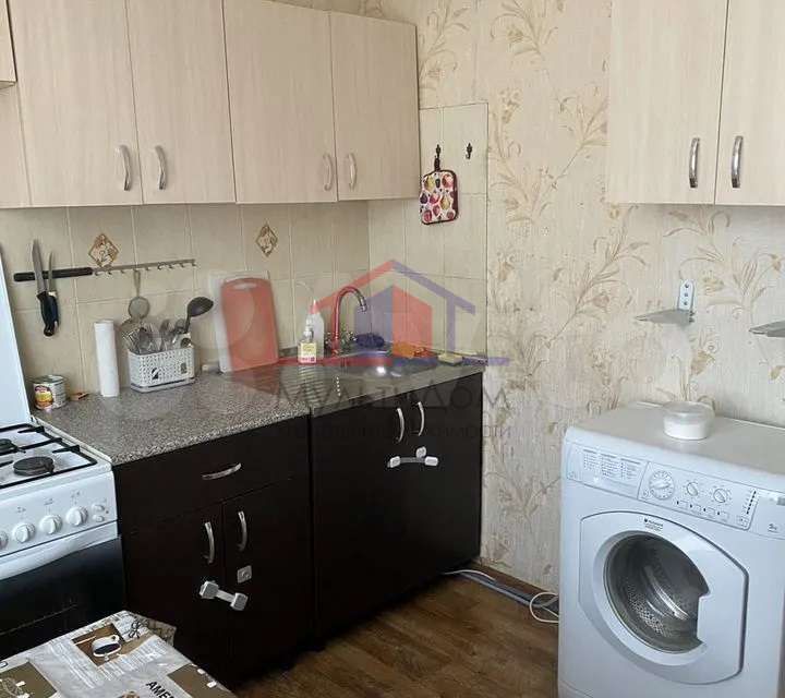 Продаётся 1-комнатная квартира, 38 м²
