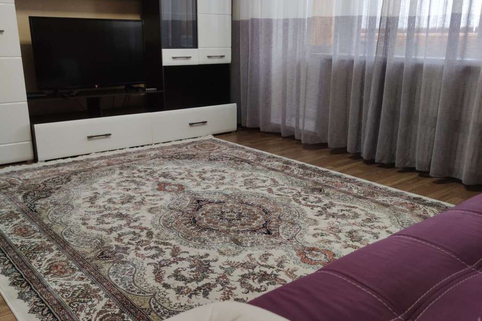Сдаётся 1-комнатная квартира, 39 м²