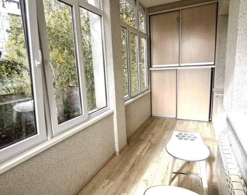 Продаётся 3-комнатная квартира, 136.5 м²