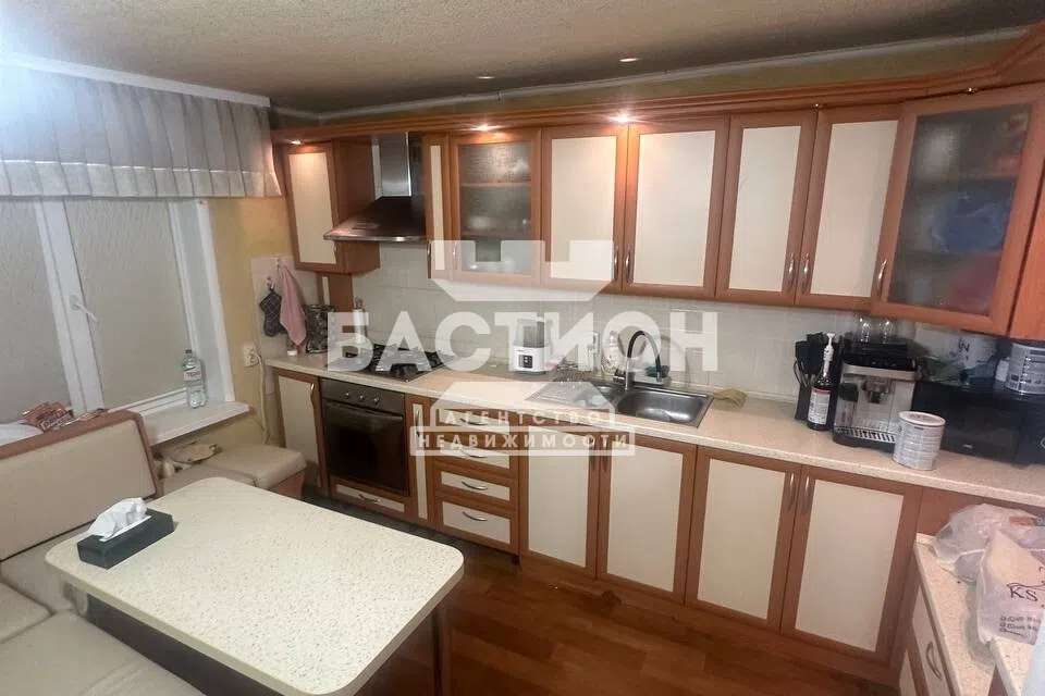 Продаётся 1-этажный дом, 82.7 м²
