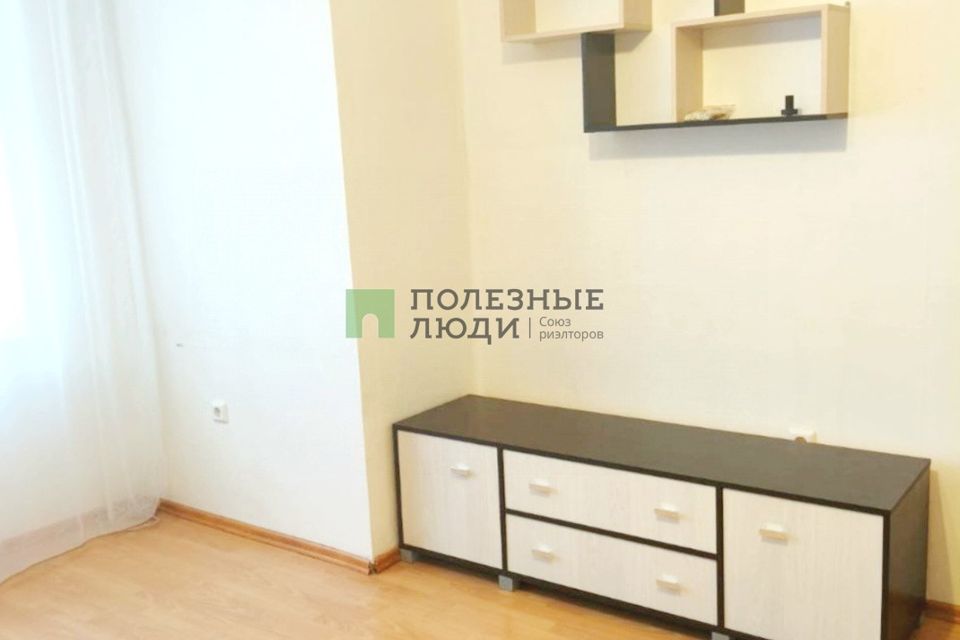 Сдаётся 1-комнатная квартира, 40 м²