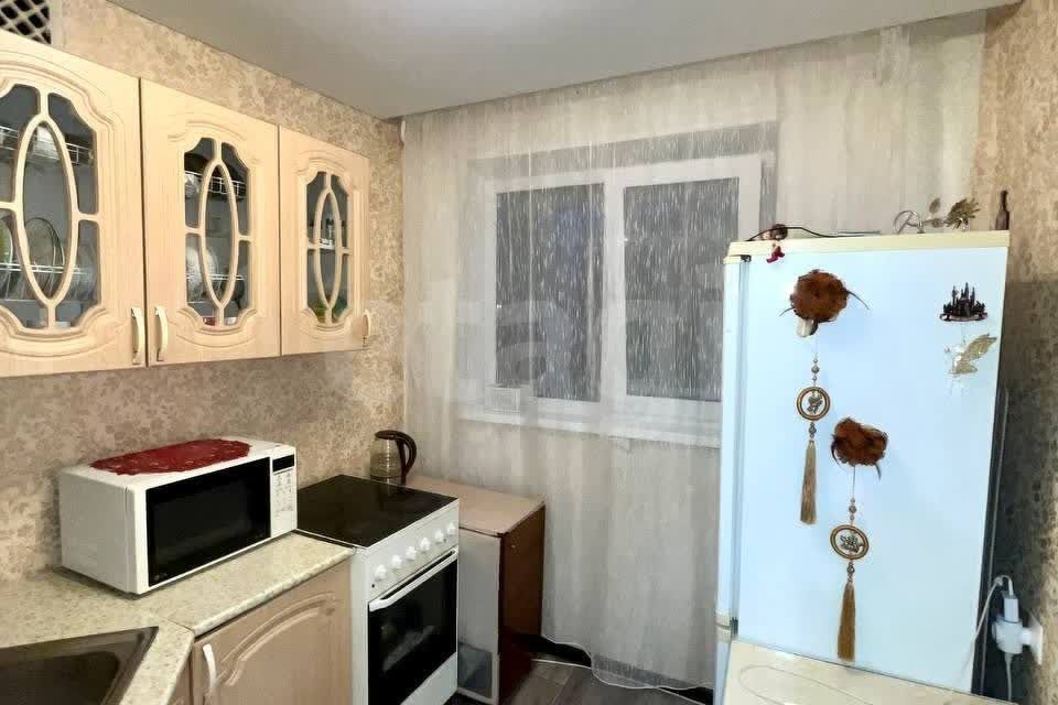 Продаётся 1-комнатная квартира, 30.4 м²