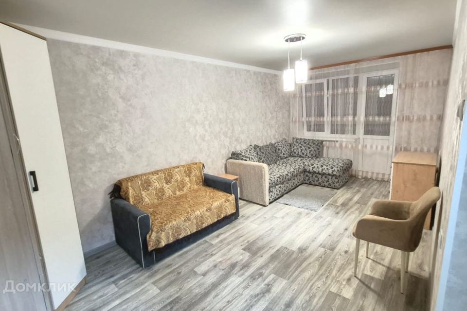 Сдаётся 1-комнатная квартира, 32 м²