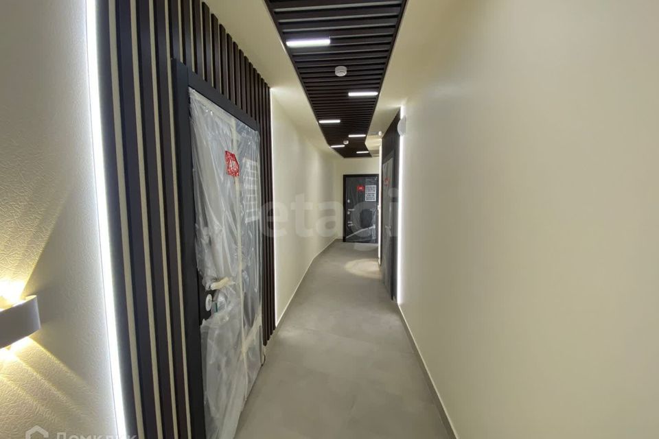 Продаётся студия, 36 м²