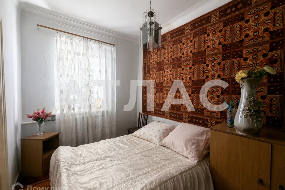 Продаётся 1-этажный дом, 73.7 м²