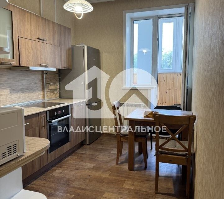Продаётся 2-комнатная квартира, 44.5 м²