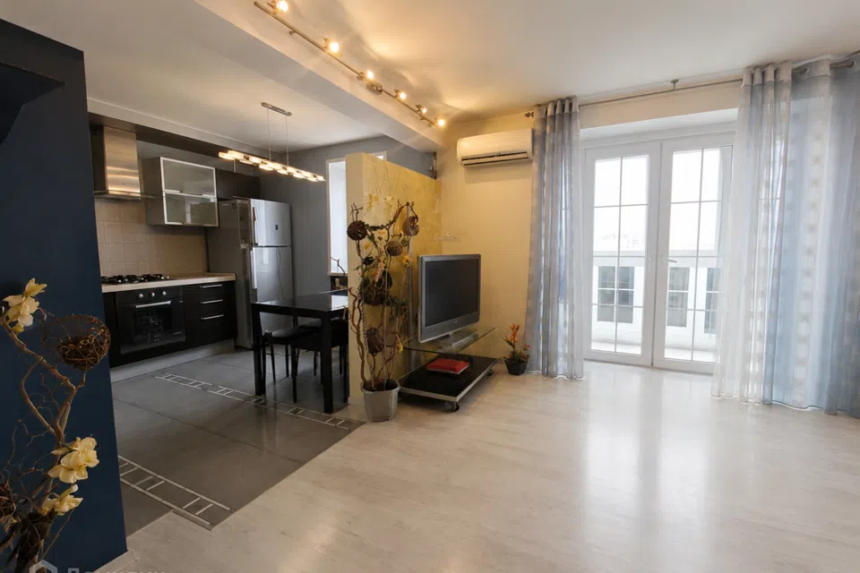 Продаётся 2-комнатная квартира, 69.31 м²