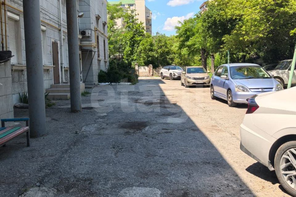 Продаётся 2-комнатная квартира, 51 м²