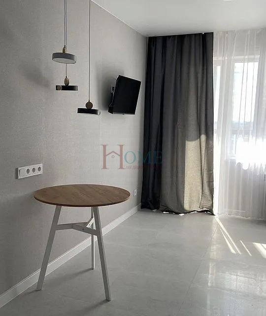 Сдаётся 1-комнатная квартира, 30 м²