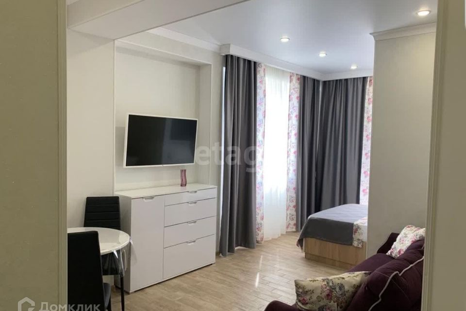Продаётся 1-комнатная квартира, 27.2 м²