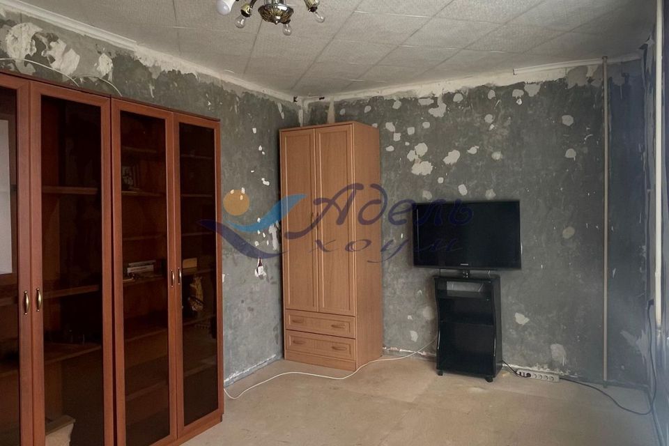 Продаётся 3-комнатная квартира, 63.9 м²