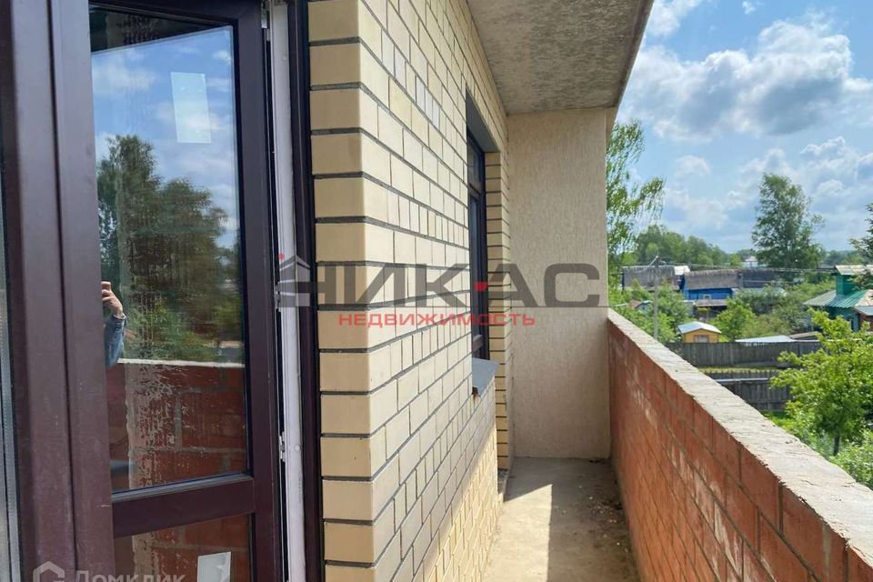 Продаётся 2-комнатная квартира, 64.6 м²