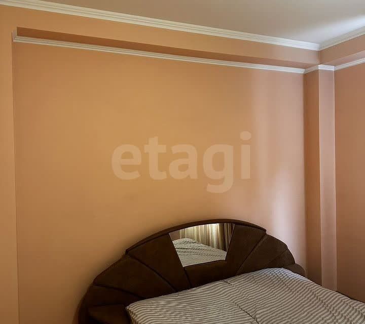 Сдаётся 2-комнатная квартира, 50 м²