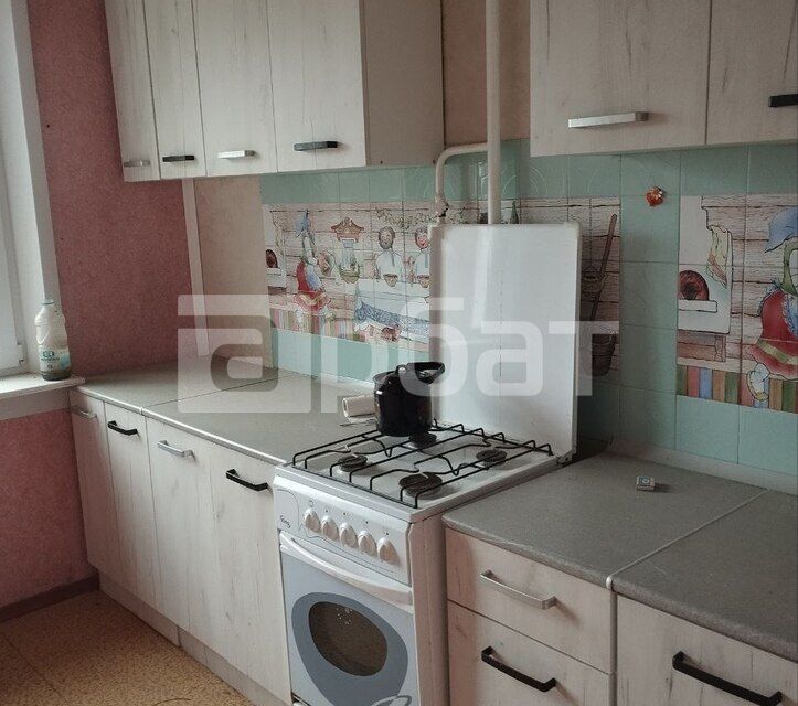 Продаётся 2-комнатная квартира, 52 м²