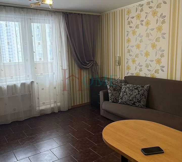 Сдаётся 1-комнатная квартира, 26 м²