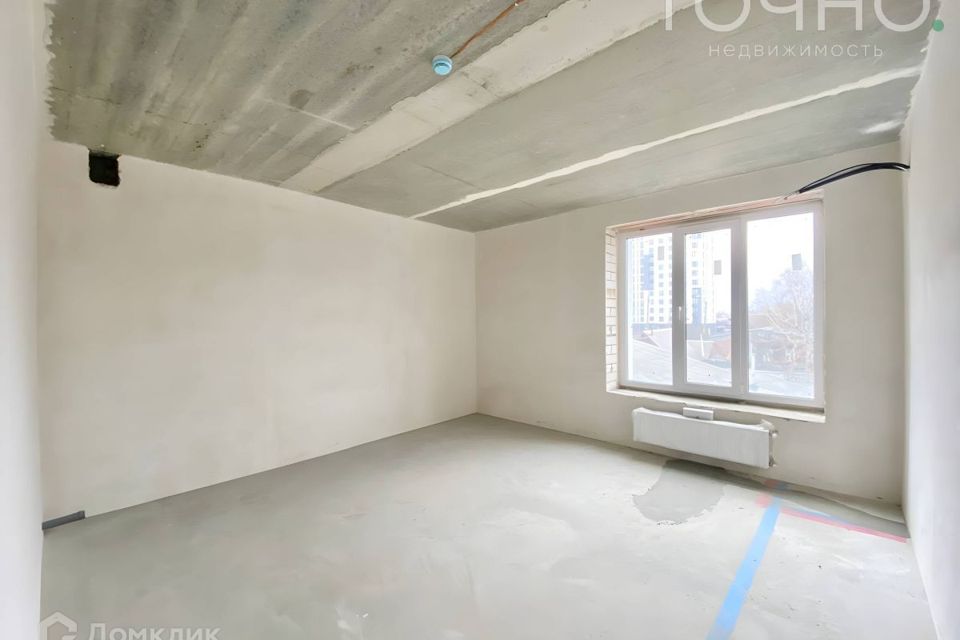 Продаётся 2-комнатная квартира, 73.5 м²