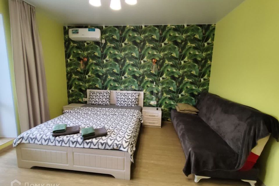 Продаётся 1-комнатная квартира, 40 м²