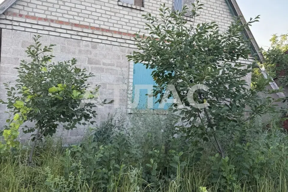Продаётся 2-этажный дом, 80 м²