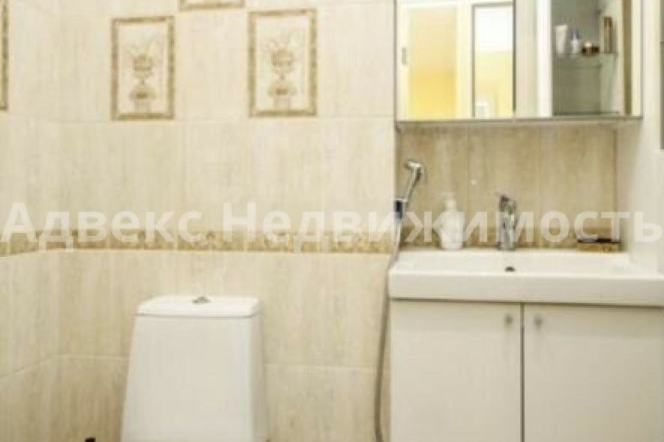 Продаётся 1-комнатная квартира, 34.7 м²