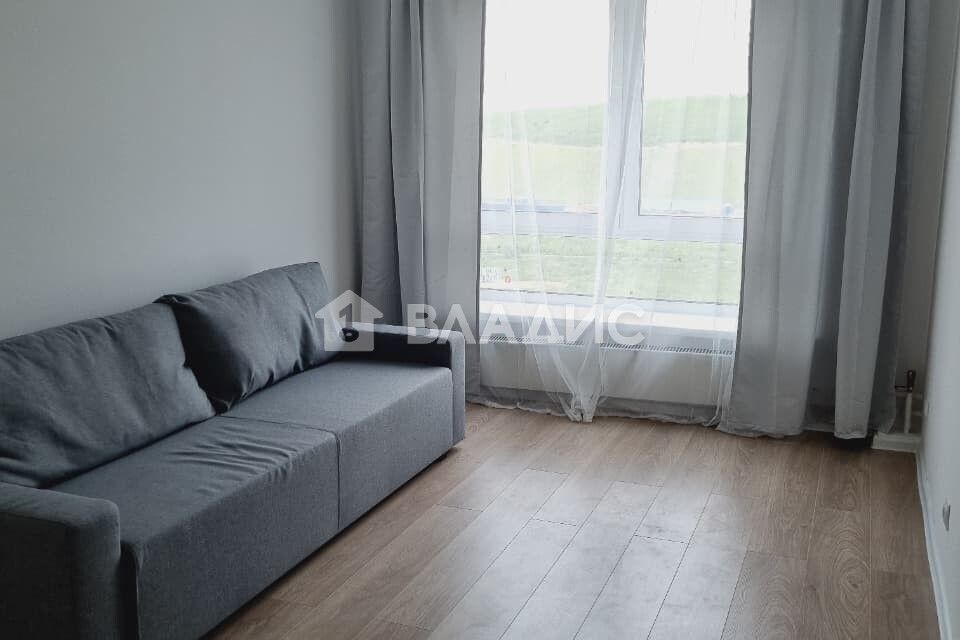 Продаётся 3-комнатная квартира, 76 м²