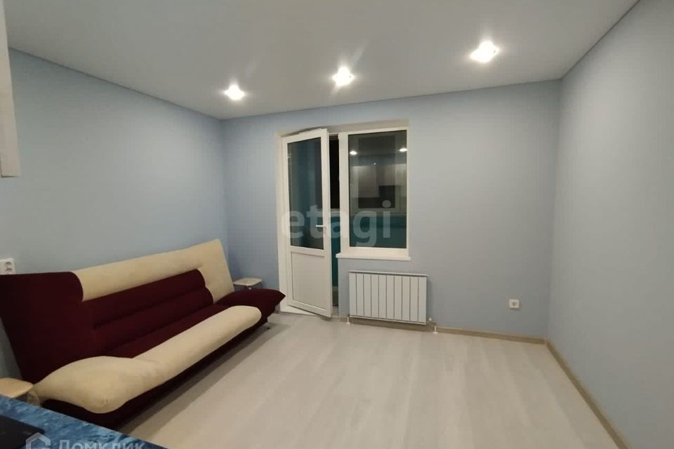 Продаётся студия, 21 м²