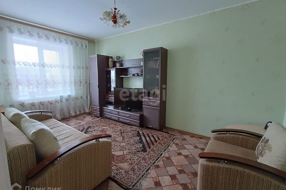 Продаётся 2-комнатная квартира, 60 м²