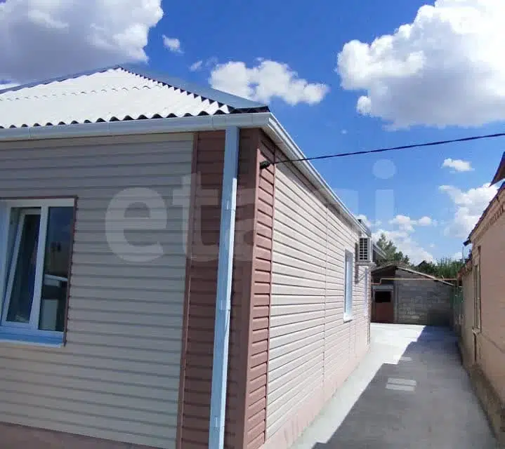 Продаётся 1-этажный дом, 88 м²