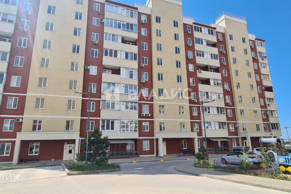 Продаётся 1-комнатная квартира, 31.4 м²