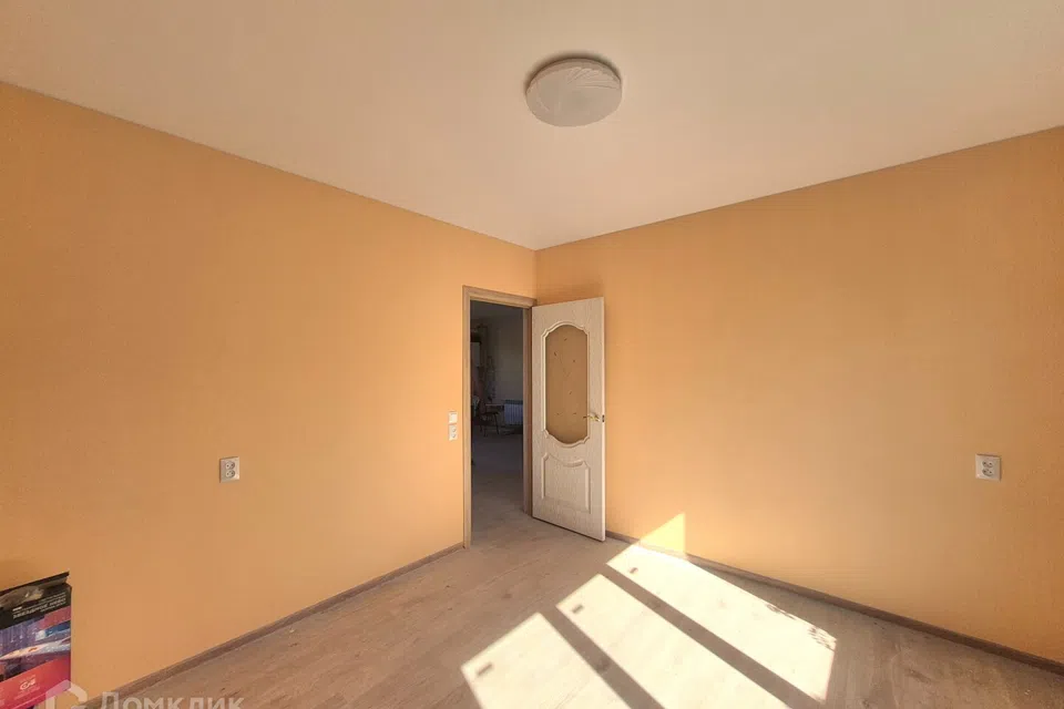Продаётся 1-этажный дом, 71.2 м²