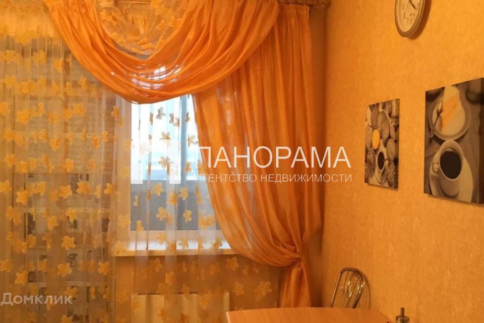 Продаётся 2-комнатная квартира, 58 м²