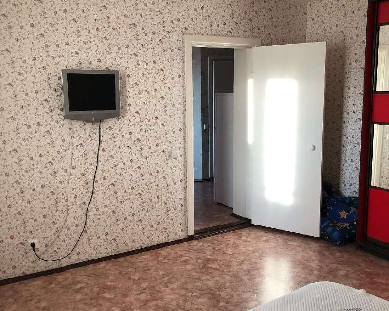 Продаётся 2-комнатная квартира, 43.2 м²