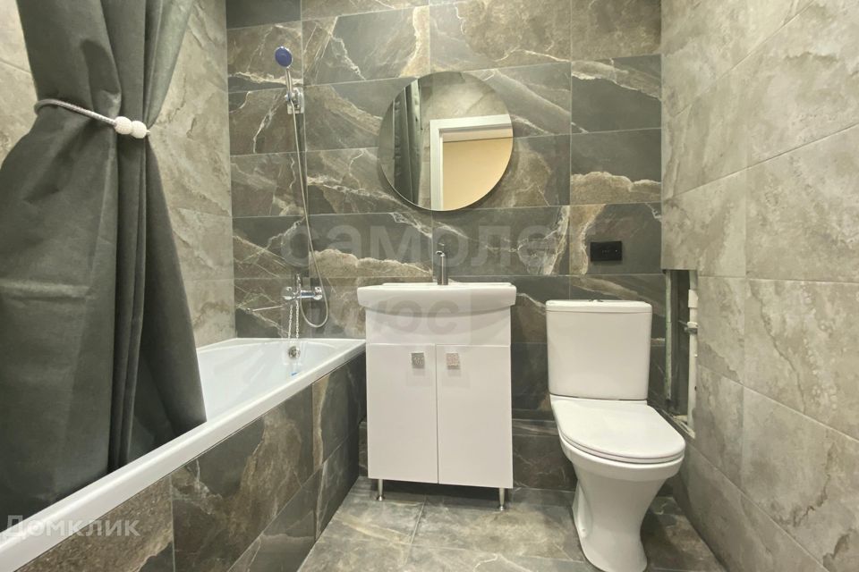 Продаётся студия, 27.1 м²
