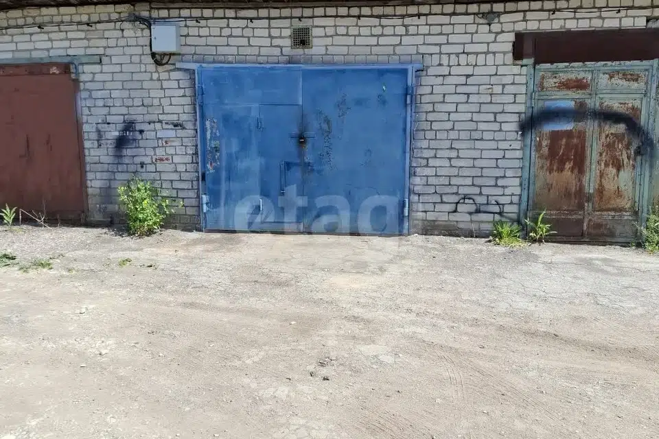 Продаётся гараж, 64.3 м²