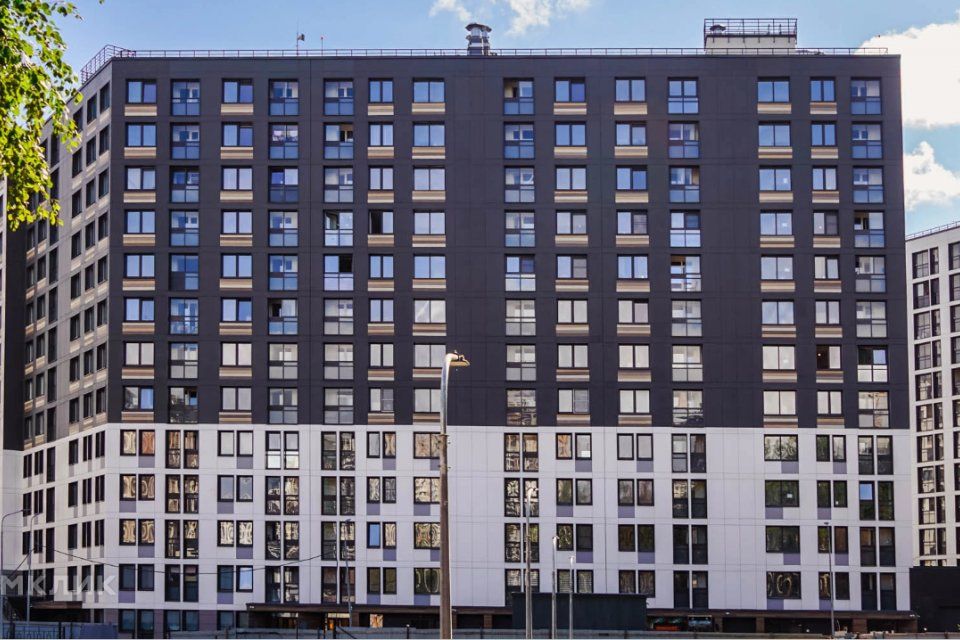 Продаётся 1-комнатная квартира, 31 м²