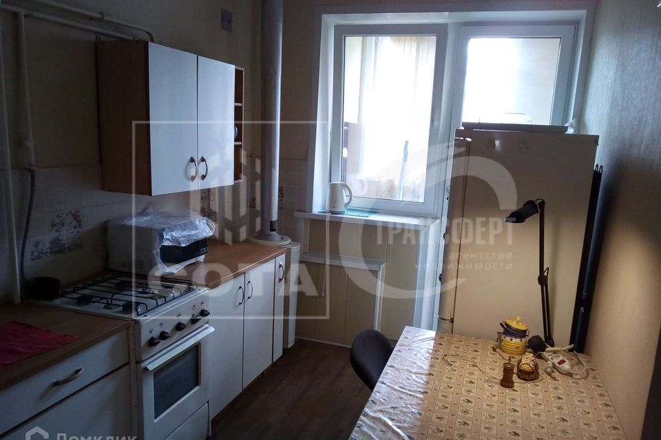 Продаётся 2-комнатная квартира, 47.6 м²